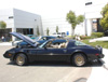 So Cal 1981 Turbo TA