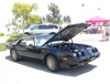 So Cal Bandit at Tour De Wangers 75th Birthday Bash