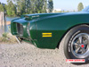 Nose of a different color - Brewster Green Formula Firebird