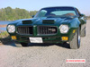 Real Ram Air Equipped Nose on Brians' Formula Firebird 