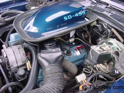 Super Duty Oil Cap