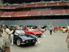 Prancing Horses, Porsche, GT's  and Lambos