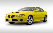 2005 4th Generation GTO