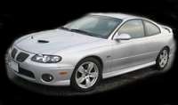 2006 4th Generation GTO