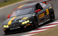 2004-2006 Motorsports V Platform GTO