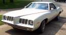 1973 Pontiac Grand Am main page link here.