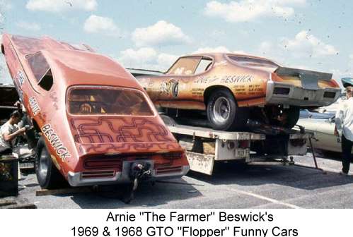 Arnie