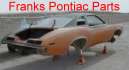 Franks A-Body Pontiac Parts here!
