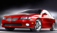 2004 4th Generation GTO