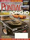 January 2009 High Performance Pontiac article RACING and PLACING "PY Pontiacs in the Park 2008" written & photographed by Christopher R. Phillip