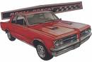 Jim Wangers 1964 GTO Royal Bobcat