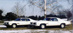 Courtesy High Performance Pontiac Magazine
