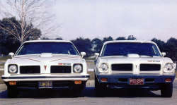 Courtesy High Performance Pontiac Magazine
