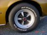 Brian Drabik's JW Rally II wheel's creation!
