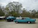 Brothers in Arms - GTO & Trans Am