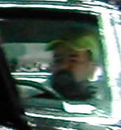 I know a guy who drove at the auction...