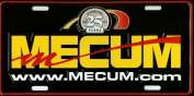 MECUM Website here!