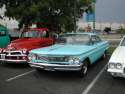 Vintage '60 Catalina with all of the Mods from way back - nice!