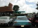 "See Ya Later side of '60 Pontiac Catalina.