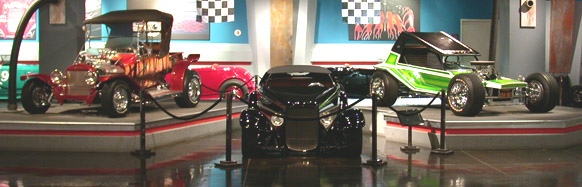The Bruce Meyer Gallery