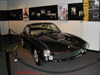 Just prior to this museum visit, I read an article about the restoration of this great Ferrari. It included images of Steve's son driving the car after the restoration and remembering family trips in it when it was new.