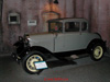 1931 Ford Display
