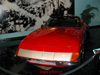 Ferrari GT Roadster.