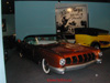 Front view of a 50's custom.