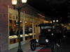 1920's FORD Dealership display