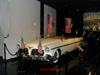 President Eisenhower's Chrysler Limo.