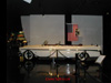 President Eisenhower's Chrysler Limo.