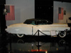 Whether you "Liked IKE" or not, you've gotta love his Cadillac convertible!