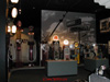 ARCO RICHFIELD fuel dispensers on display