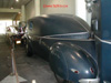 Closer view shows the aero shape of this behemoth that will make your neighbors envy this SUV!!!