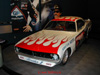 Don Prudhomme's The Snake II NHRA Top-Fuel Funny Car was one of a pair of real race cars sponsored by Mattel. They also were mfg and sold as scale model Hot Wheels® cars.