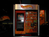 One of the displays that includes the early days of Hot Wheels® cars as originally introduced in 1968. Did I mention that this Hot Wheels® Petersen Museum presentation is an awesome display?