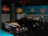 Great wall art is included in the collection and display. Hey! - are those FOOSE Designs!?