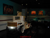 An infamous Custom Hot Rod pickup recreation and a Petty Race Car are included in the Bruce Meyer collection.