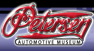 Click here to enter the Petersen Automotive Museum website!
