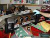 "Just Dashes" was Glen's choice for restoring his 1970 GTO Dash.