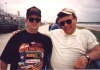 "Mr. GTO" Jim Wangers & Me - His Website link here!
