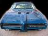 Our "Glass Tiger" 69 GTO