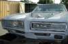Our "Glass Tiger" 69 GTO