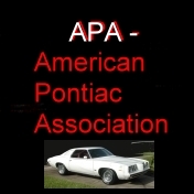 *Join Vince and all of the other members of the APA today!