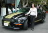 Shelby GT-H Convertible Link