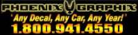 Decal Headquarters: Phoenix Graphix!