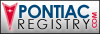PontiacRegistry.com