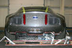2007 Ford Shelby GR1 concept car