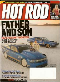 Hot Rod Magazine Link