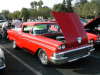 1969 427 Vette and 1958 Ford Ranchero